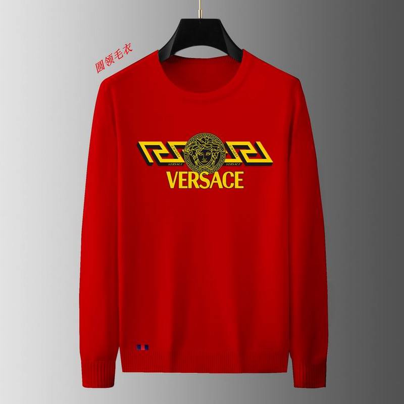 Versace Men's Sweater 8